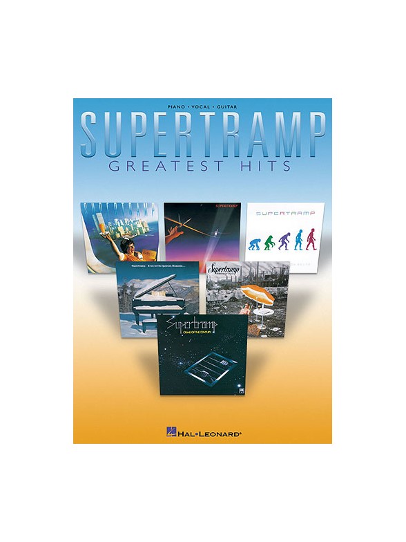 Supertramp: Greatest Hits