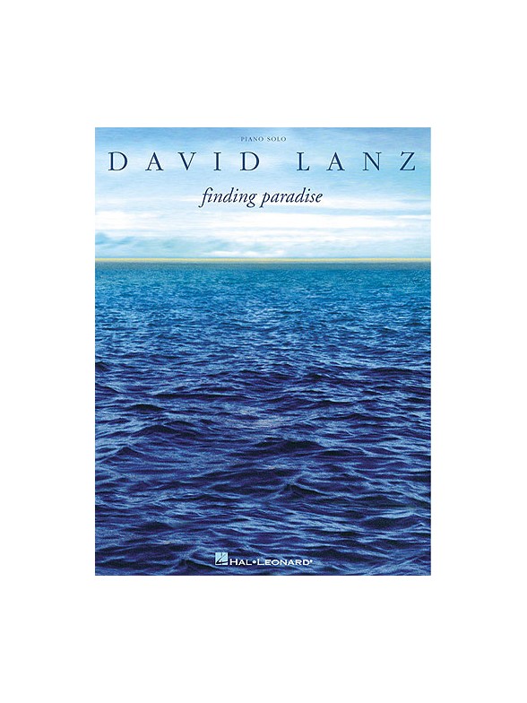 David Lanz: Finding Paradise