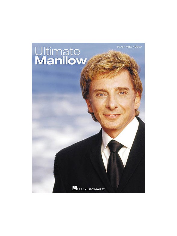Ultimate Manilow