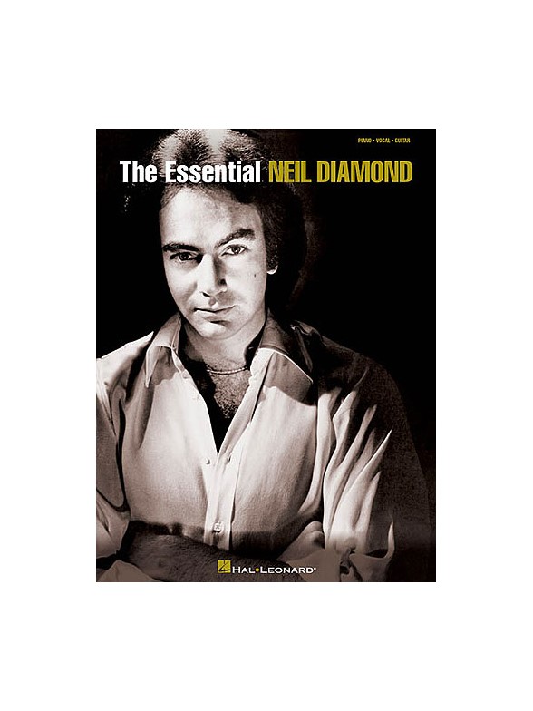 The Essential Neil Diamond