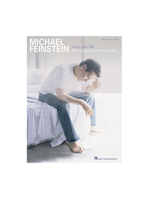 Michael Feinstein - Only One Life