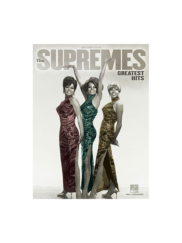The Supremes: Greatest Hits