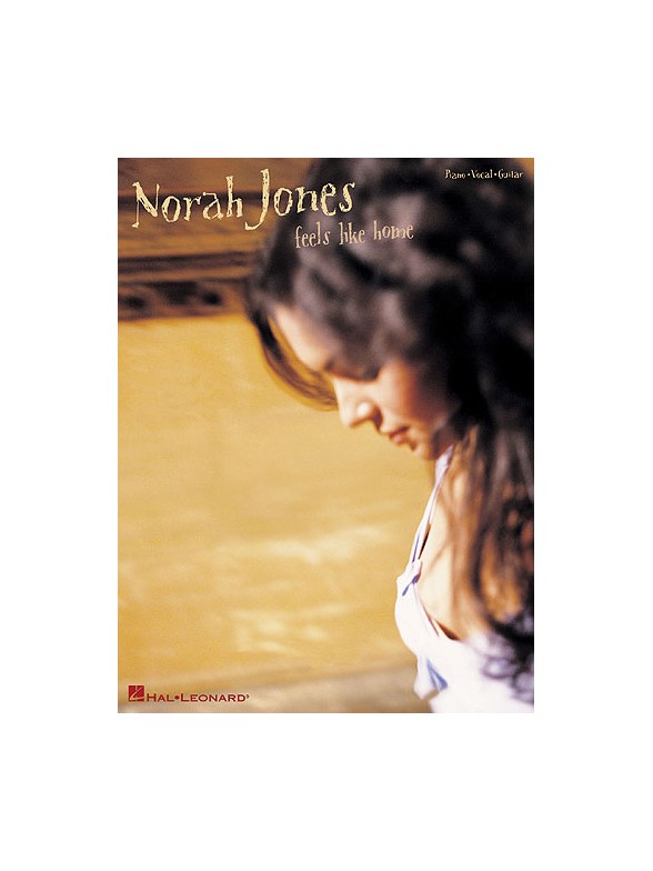 Norah Jones: Feels Like Home
