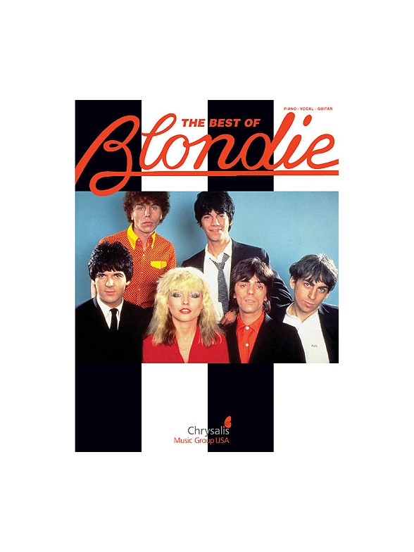 The Best of Blondie