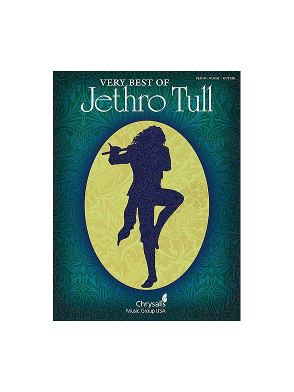 Very Best of Jethro Tull