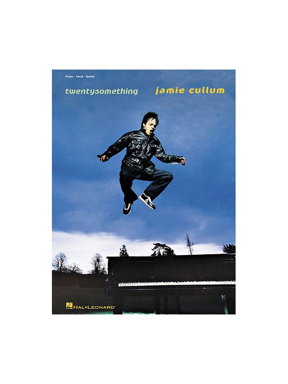 Jamie Cullum: Twentysomething