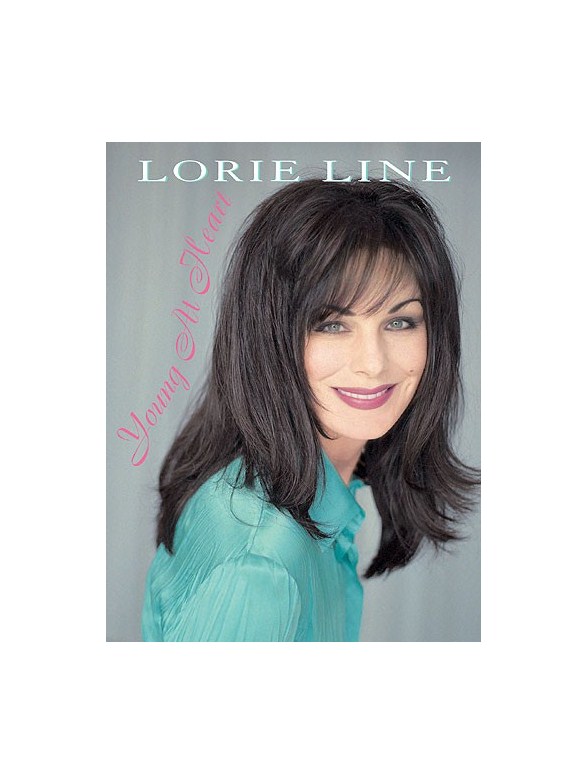 Lorie Line - Young at Heart