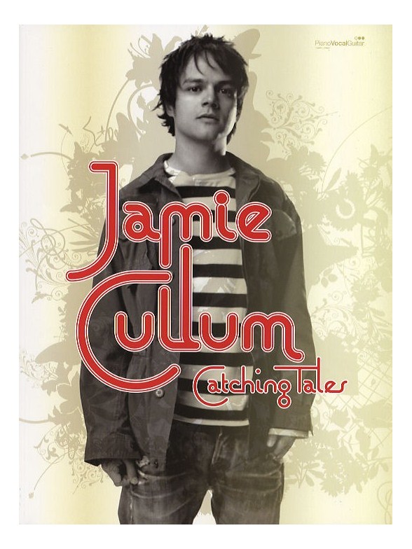 Jamie Cullum: Catching Tales