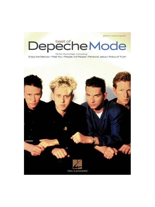 Depeche Mode: Best Of