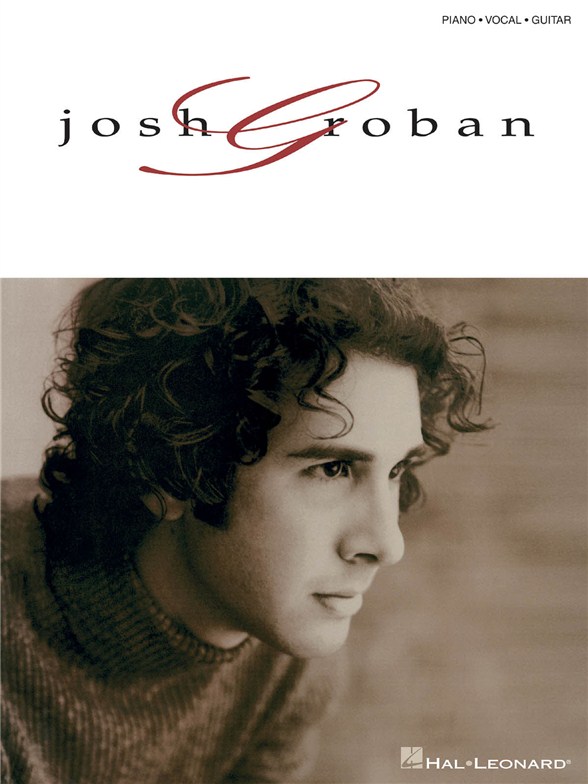 Josh Groban PVG