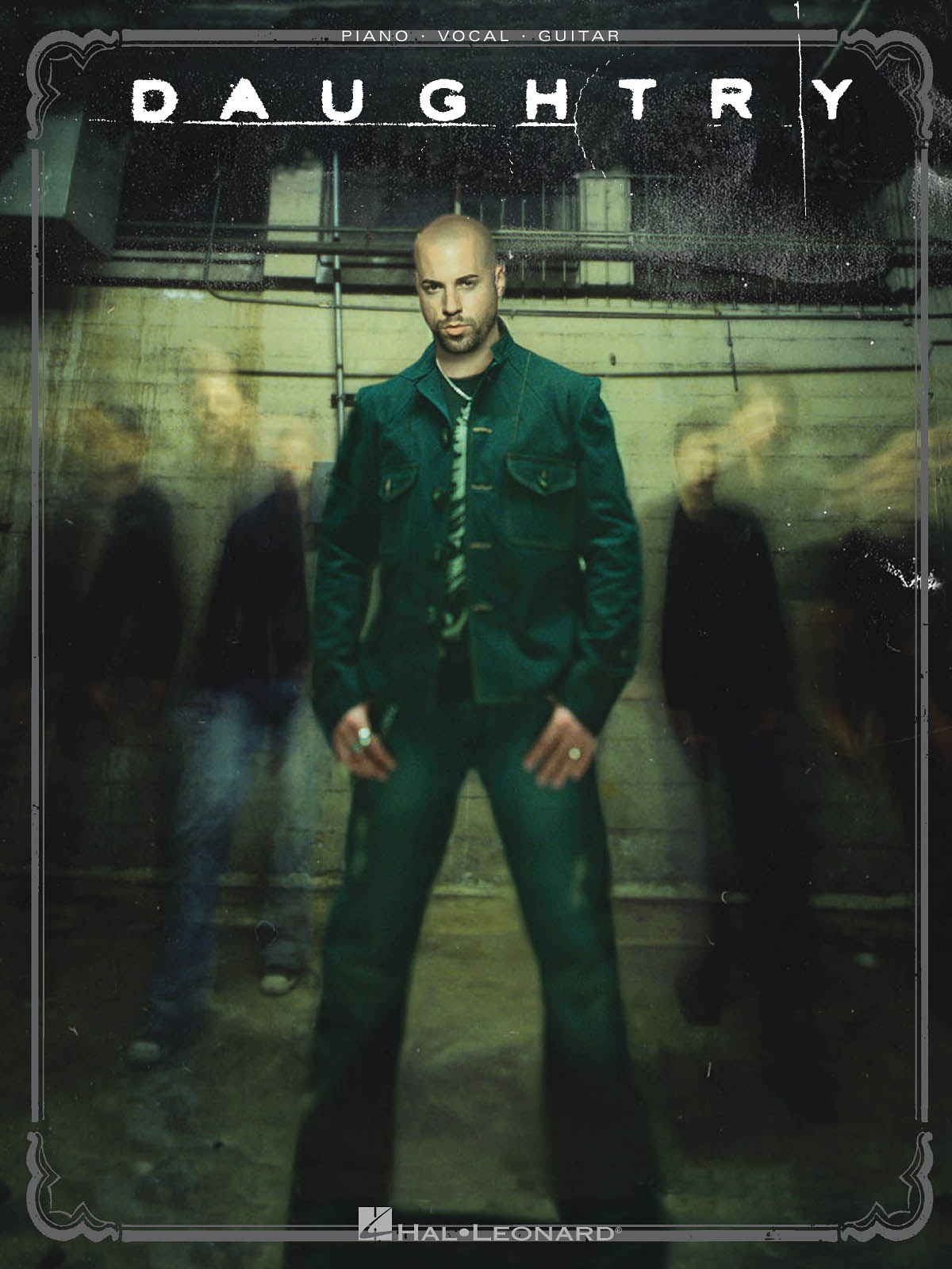 Daughtry Pvg