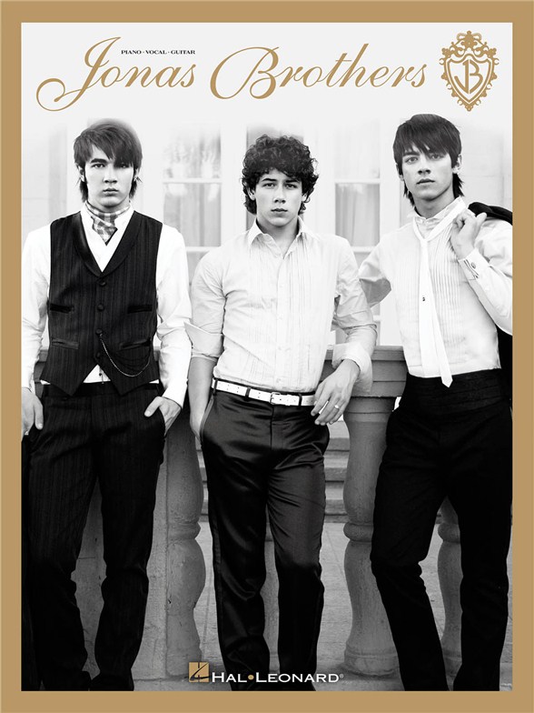 Jonas Brothers (PVG)