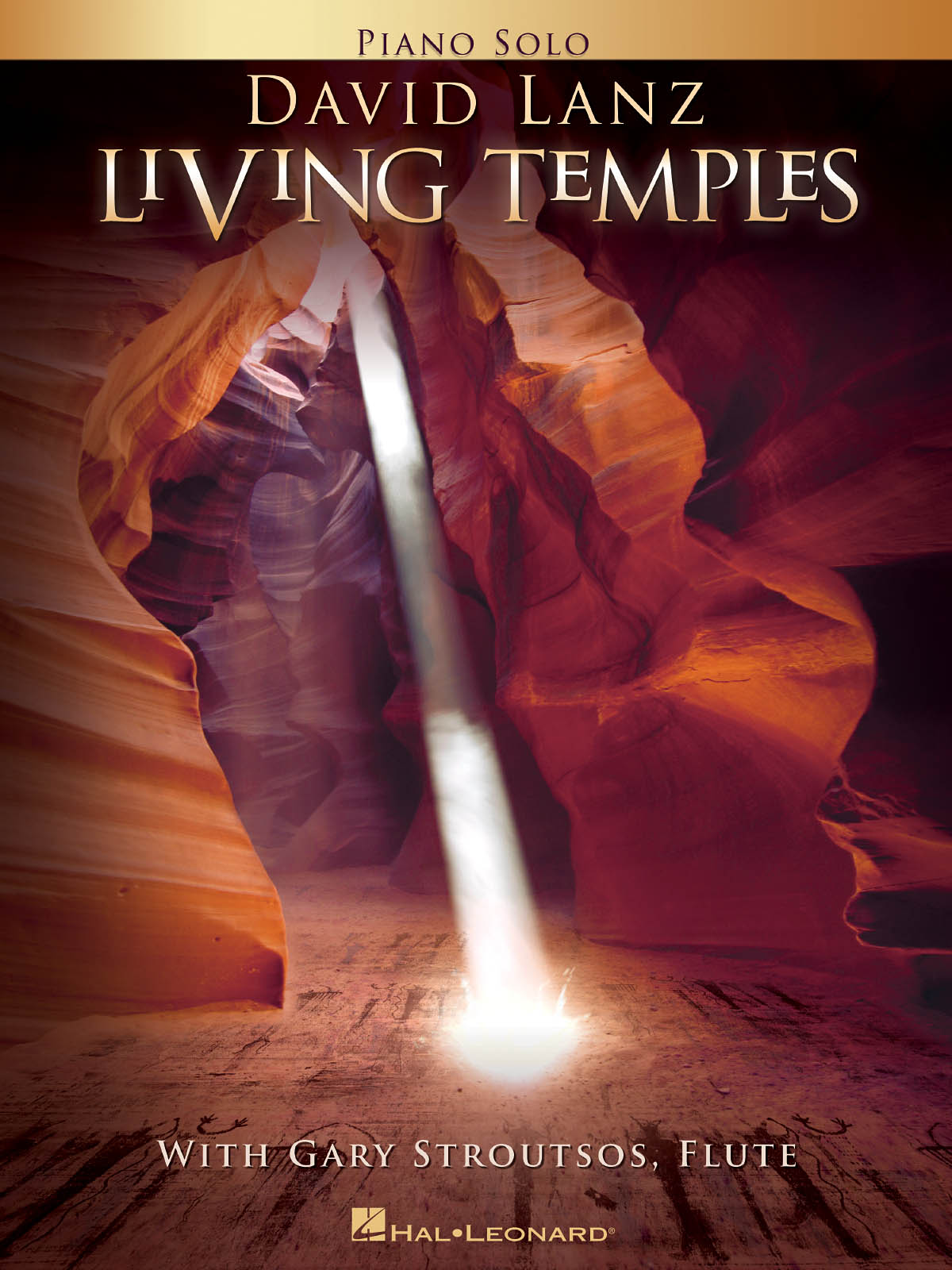 David Lanz: Living Temples