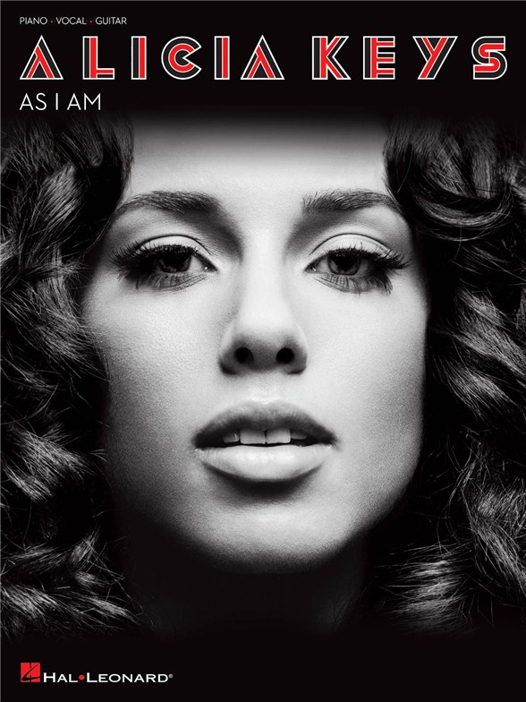 Alicia Keys: As I Am