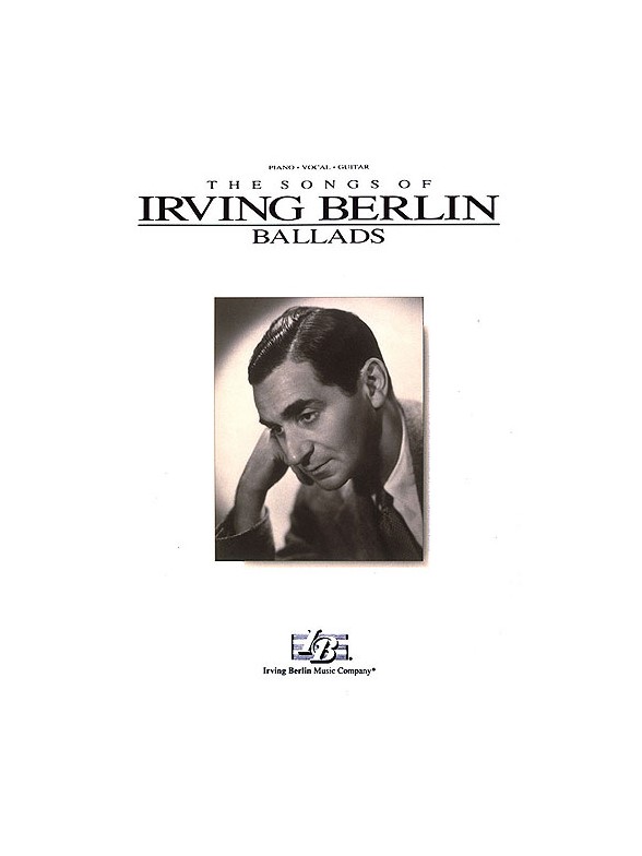 Irving Berlin - Ballads