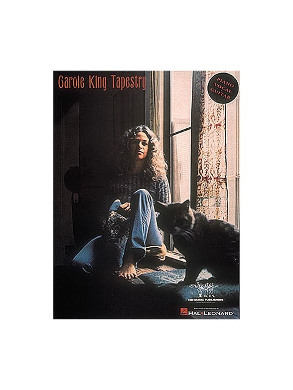 Carole King: Tapestry