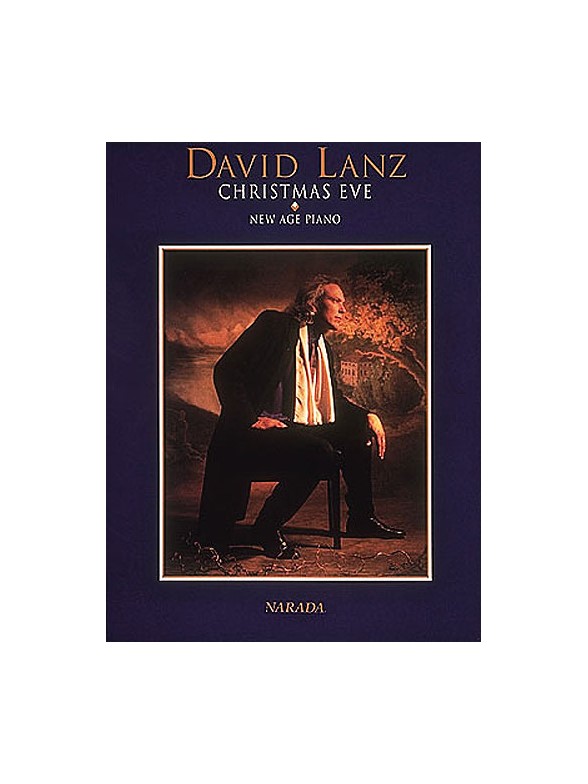 David Lanz - Christmas Eve
