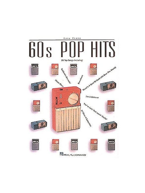 60s Pop Hits