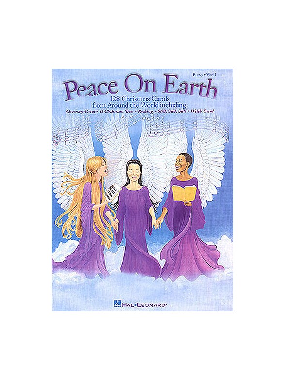 Peace on Earth