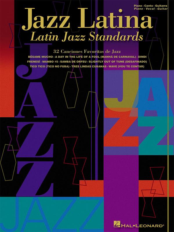Jazz Latina