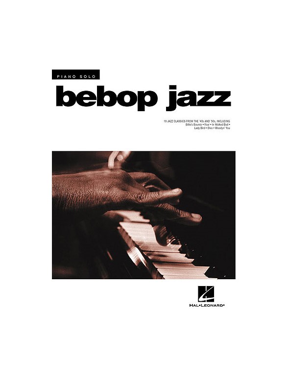 Bebop Jazz