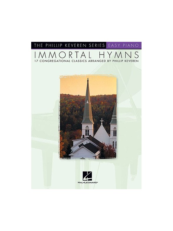 Immortal Hymns