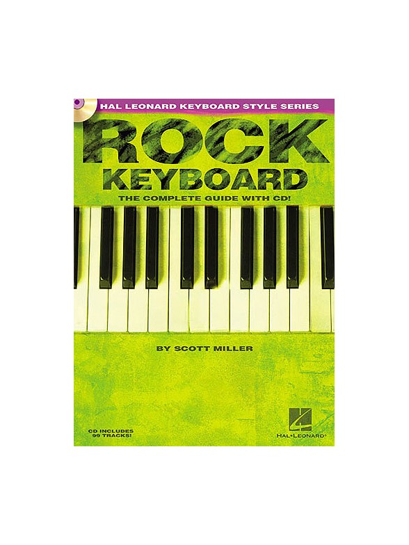 Rock Keyboard