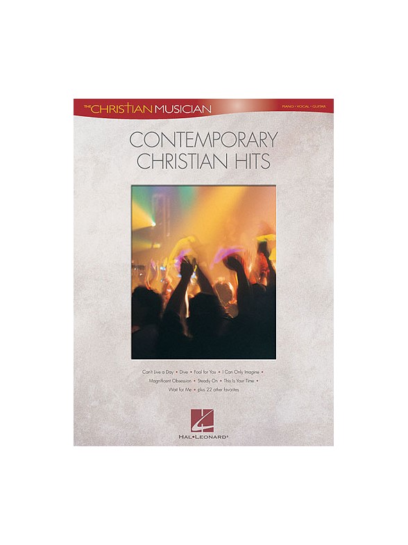 Contemporary Christian Hits