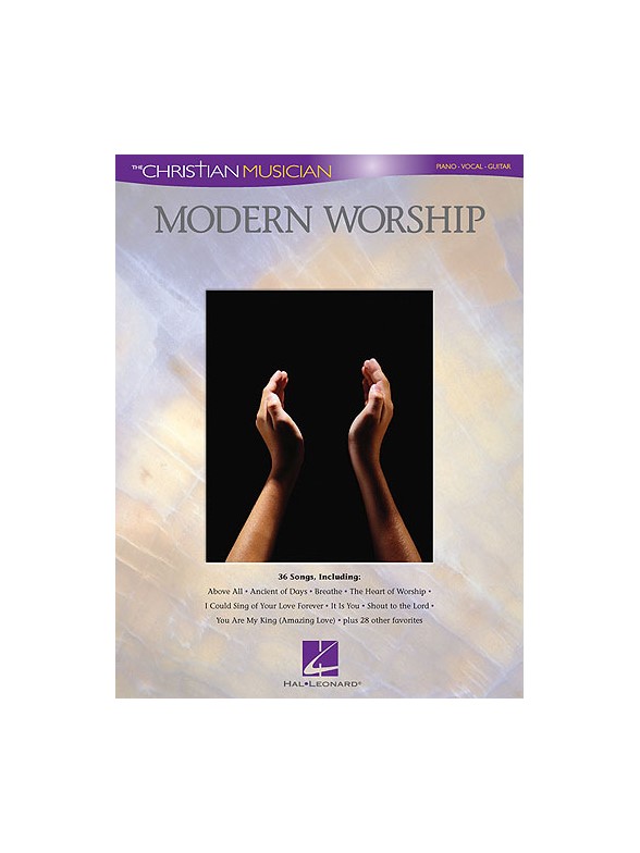 Modern Worship