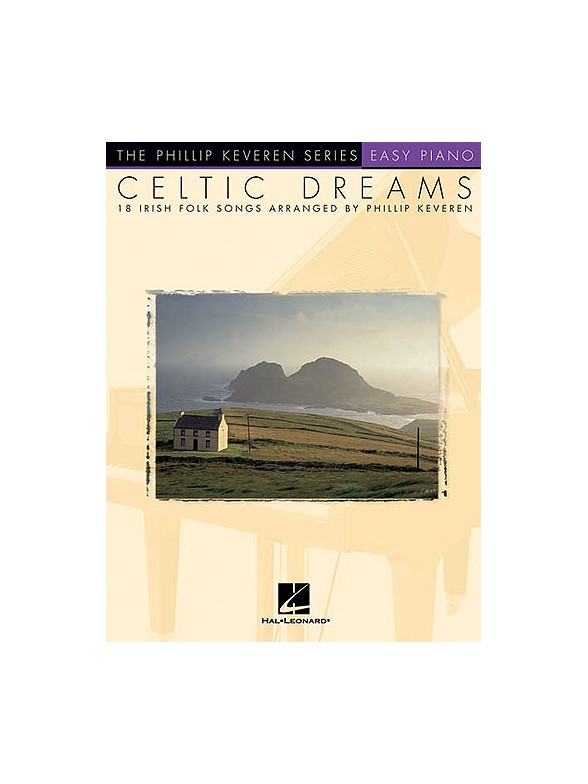 Celtic Dreams - 18 Folk Songs