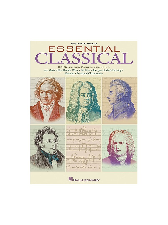 Essential Classical