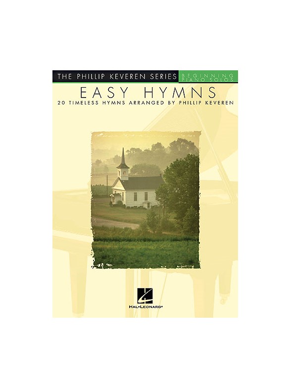 Easy Hymns