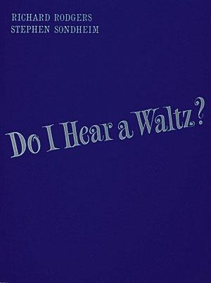 Do I Hear a Waltz