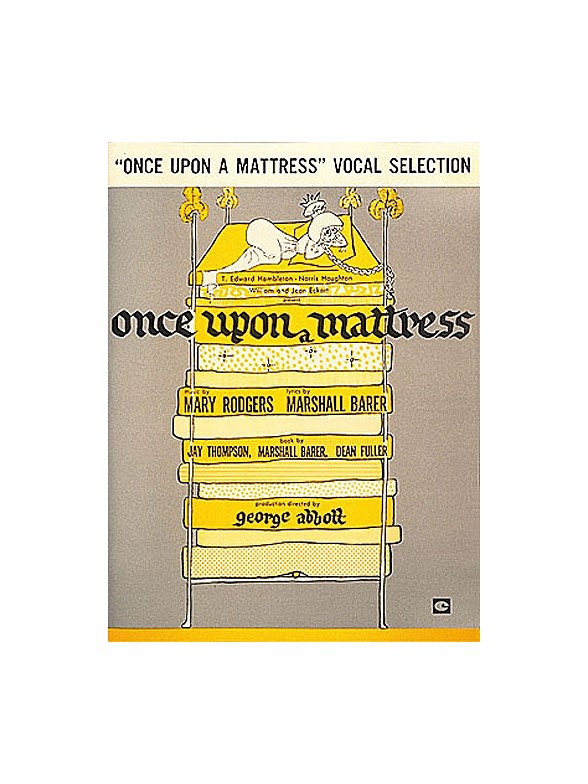 Once Upon a Mattress