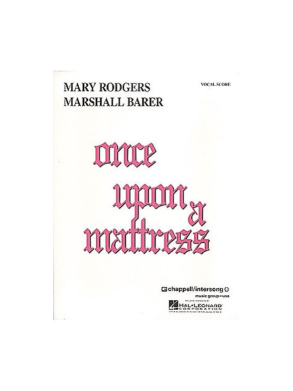 Once Upon a Mattress