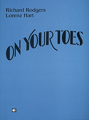 On Your Toes