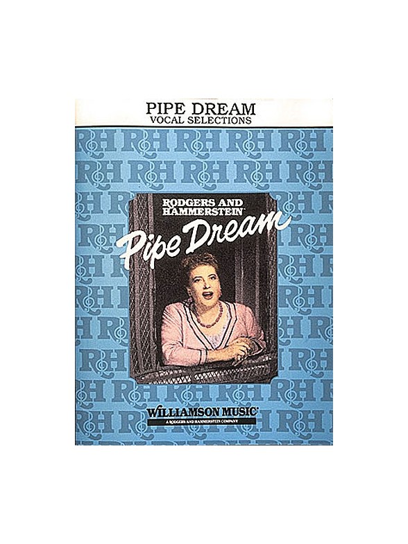 Richard Rodgers And Oscar Hammerstein: Pipe Dream - Vocal Selections