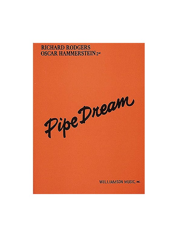 Pipe Dream