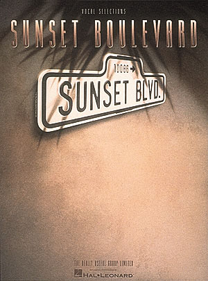 Andrew Lloyd Webber: Sunset Boulevard