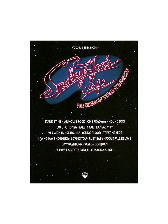Smokey Joe's Cafe