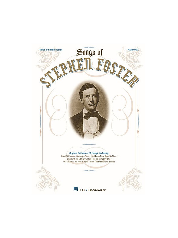The Songs of Stephen Foster