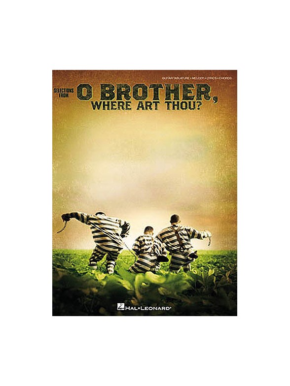 O Brother Where Art Thou? TAB