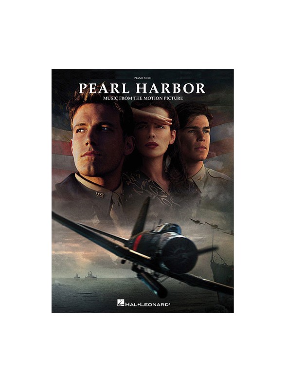 Pearl Harbor