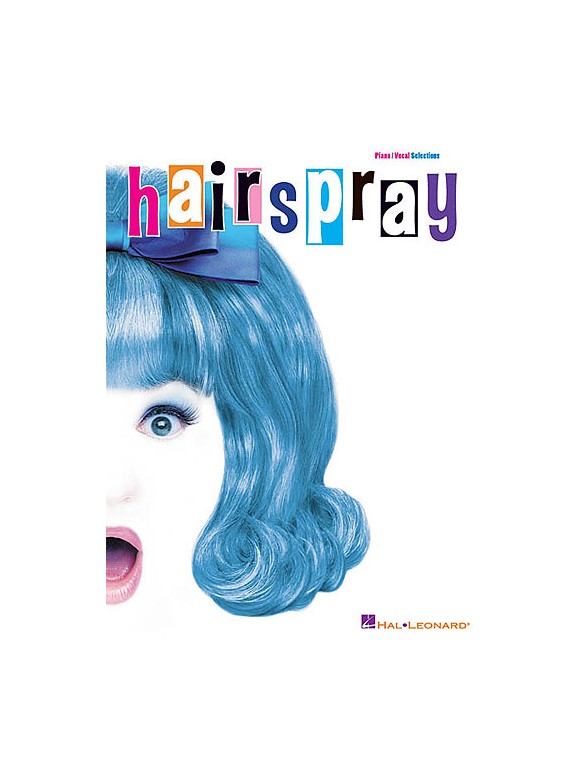 Marc Shaiman: Hairspray - Vocal Selections