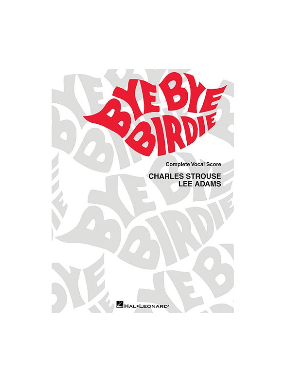 Bye Bye Birdie