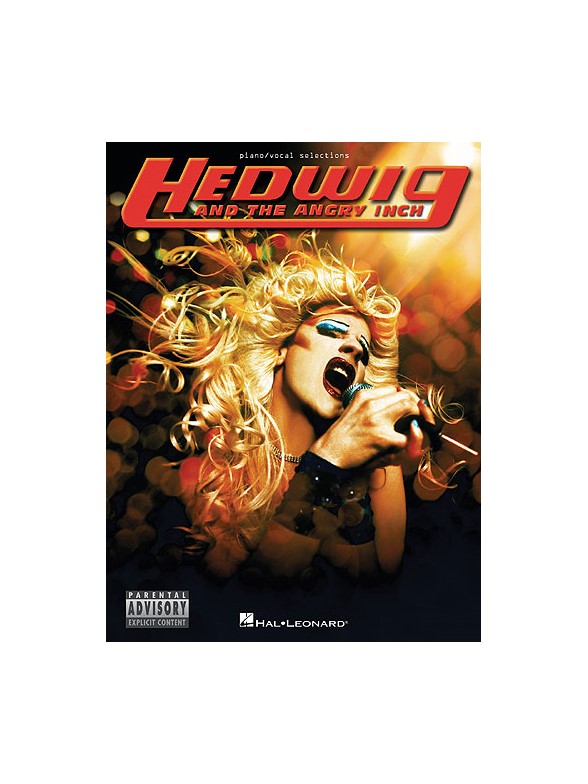 Stephen Trask: Hedwig And The Angry Inch