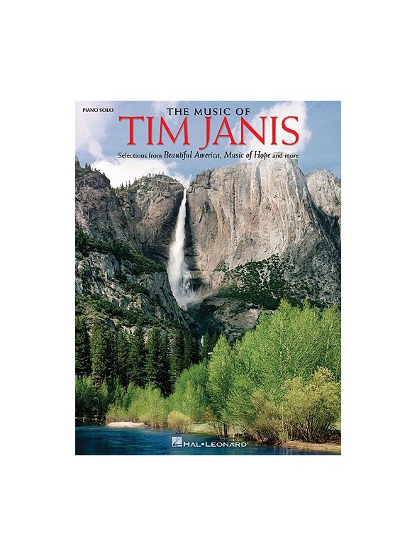 The Music of Tim Janis