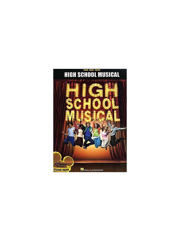 High School Musical - Selections (PVG)