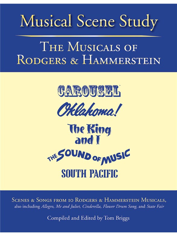 The Musicals Of Rodgers & Hammerstein: Musical Scene Study