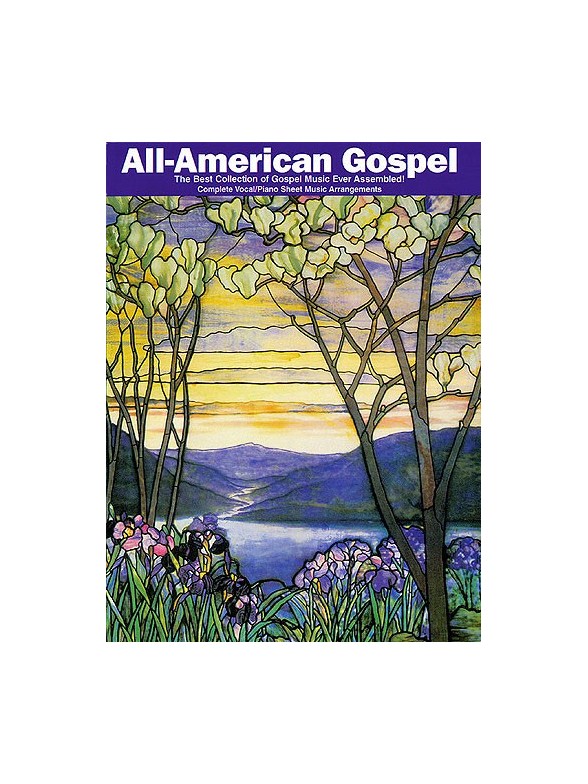 All-American Gospel